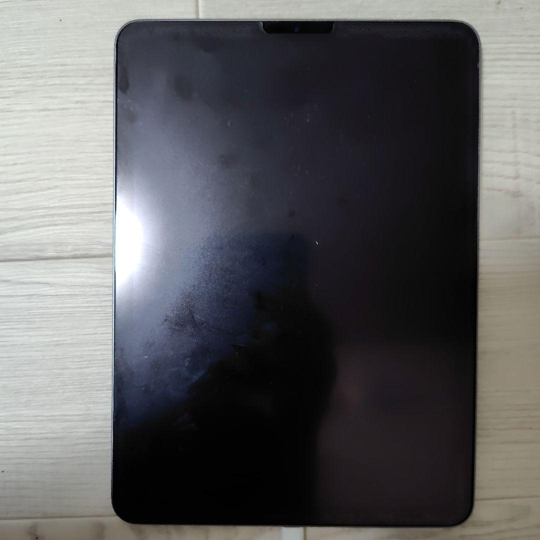 Apple iPad Air 第５世代スペースグレー 本体