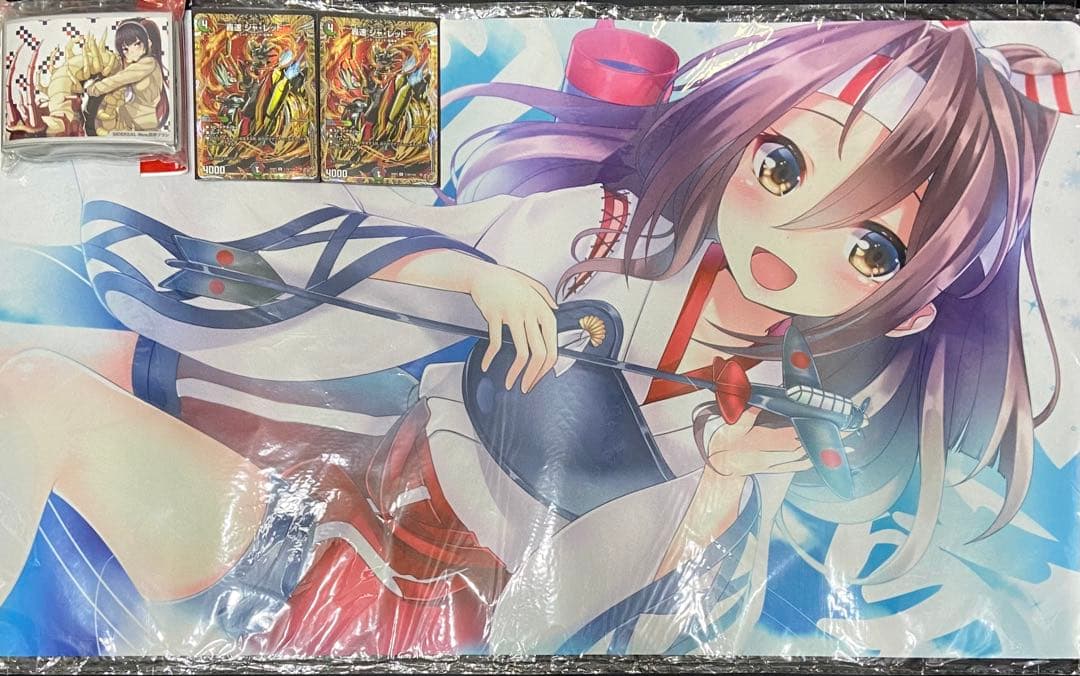 デアリバイク　デアリレッドゾーン　デッキ　調整パーツ　サプライ　シク　おまけつき