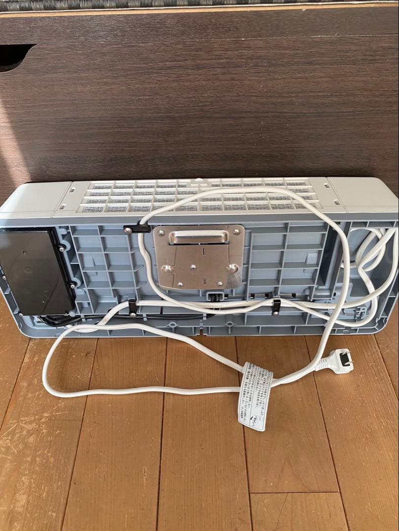 高須産業 涼風暖房機 SDG-1200GSM 2023年製