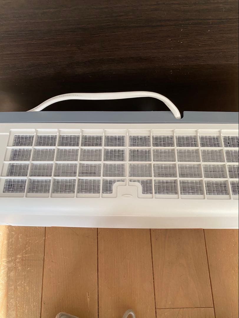 高須産業 涼風暖房機 SDG-1200GSM 2023年製