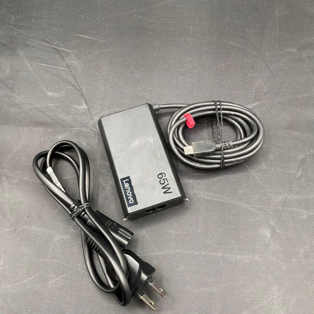 Windowsノート本体 Lenovo Thinkpad X1 Nano Gen2 1270P 16GB