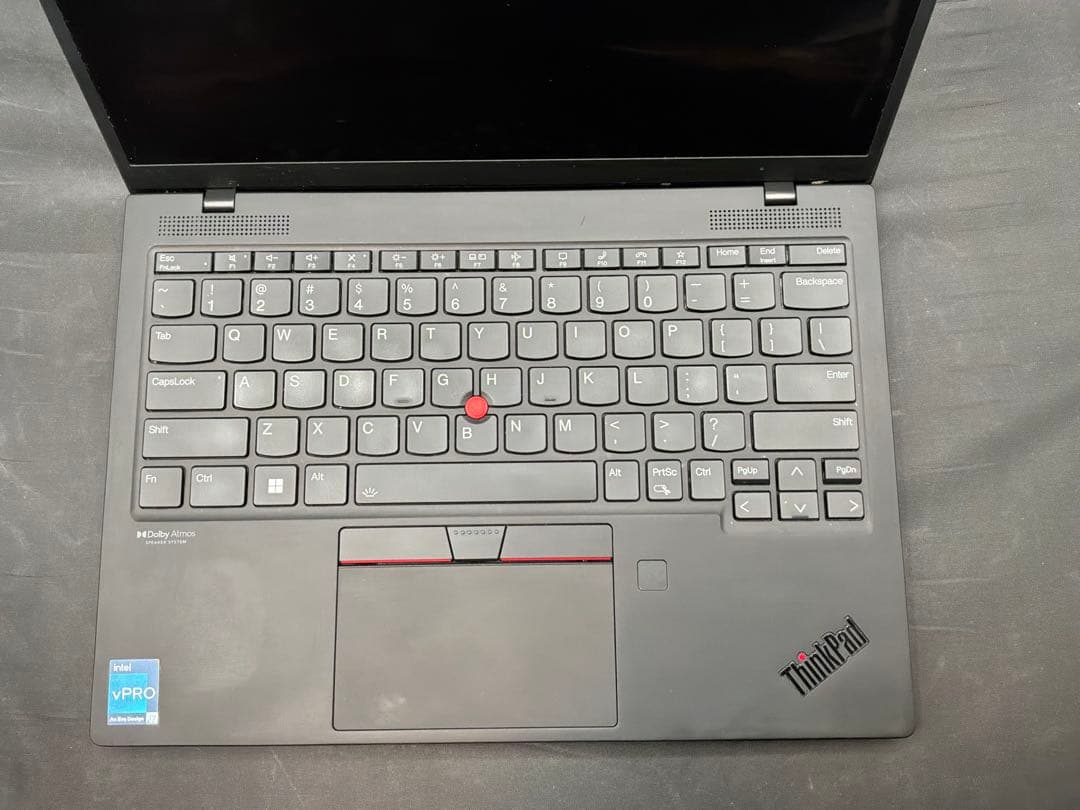 Windowsノート本体 Lenovo Thinkpad X1 Nano Gen2 1270P 16GB