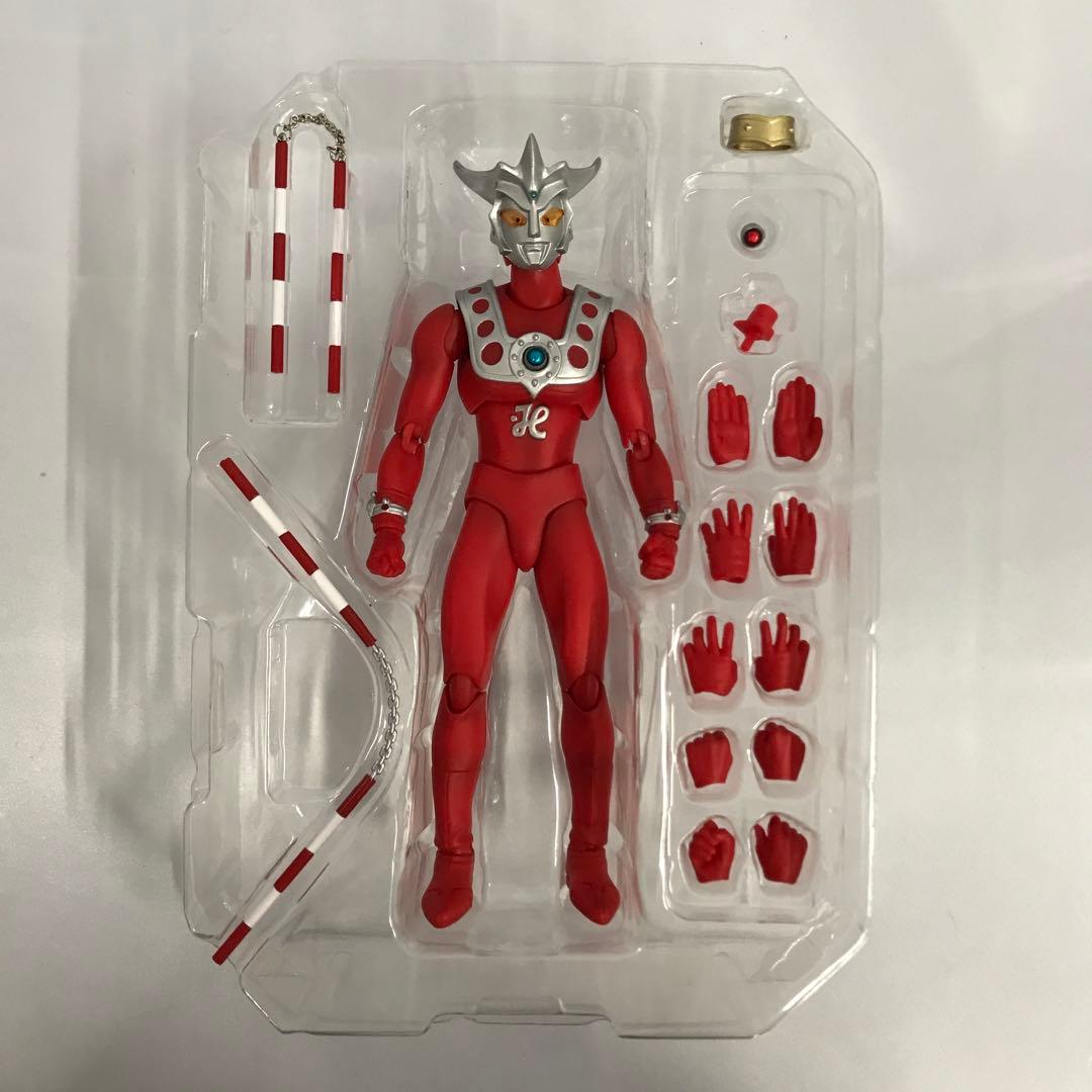 ULTRA-ACT ウルトラマンレオ(2014年版) 「ウルトラマンレオ」