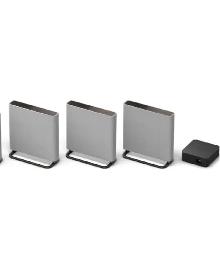 SONY HT-A9M2 BRAVIA Theatre Quad 新品未開封