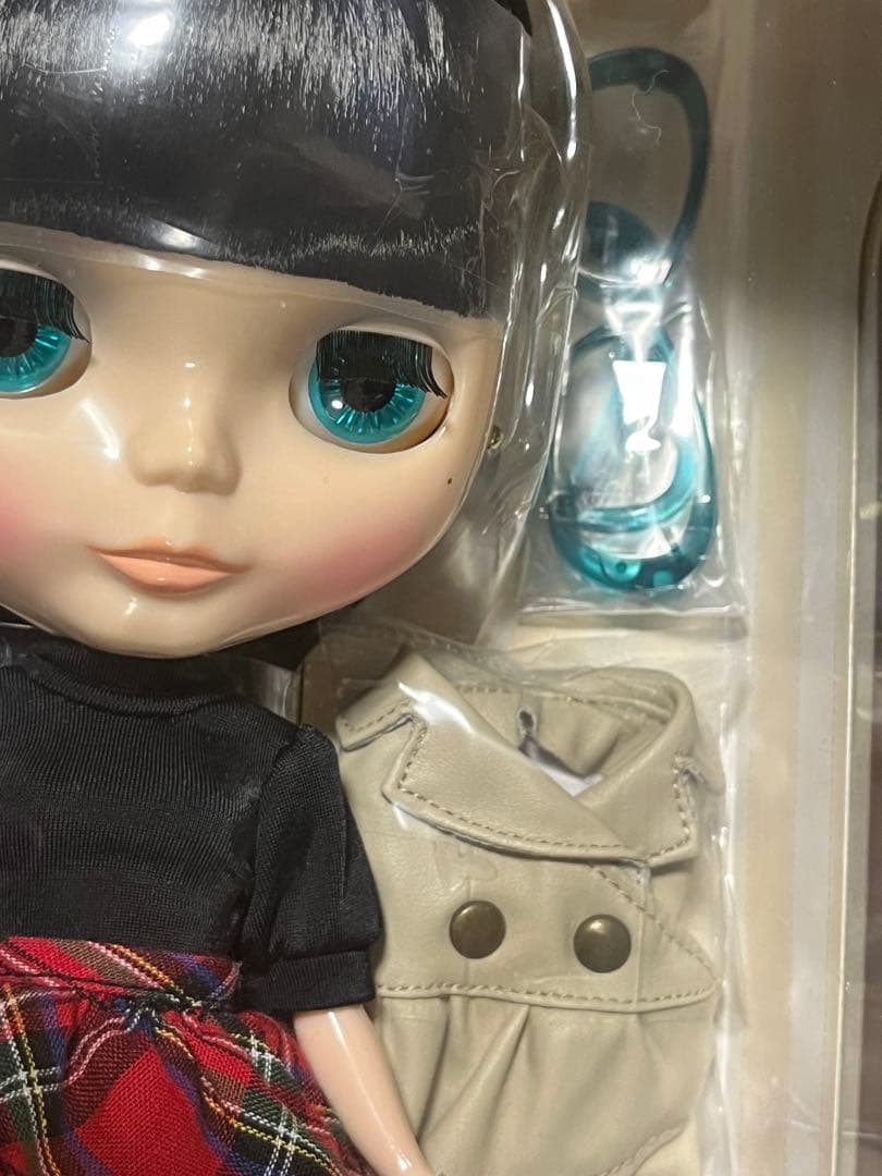 【新品未開封】トップSHOP限定バウワウトラッド