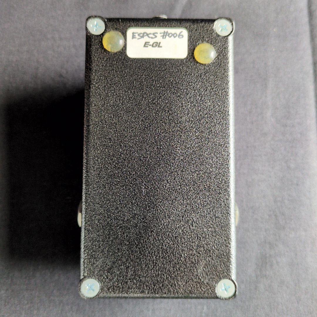 ギター VEROCITY EFFECT PEDALS E-GL ENGL