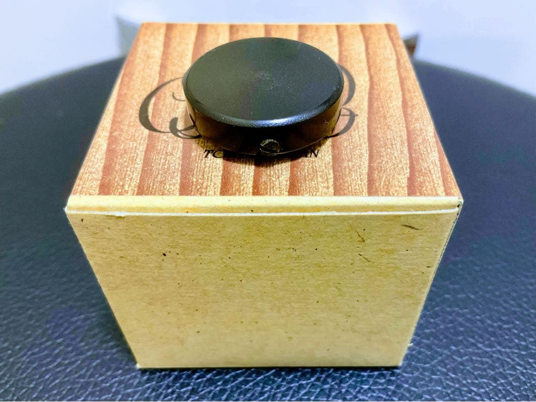 Wood Stone サムレスト（ビンテージスタイル）Yanagisawa用