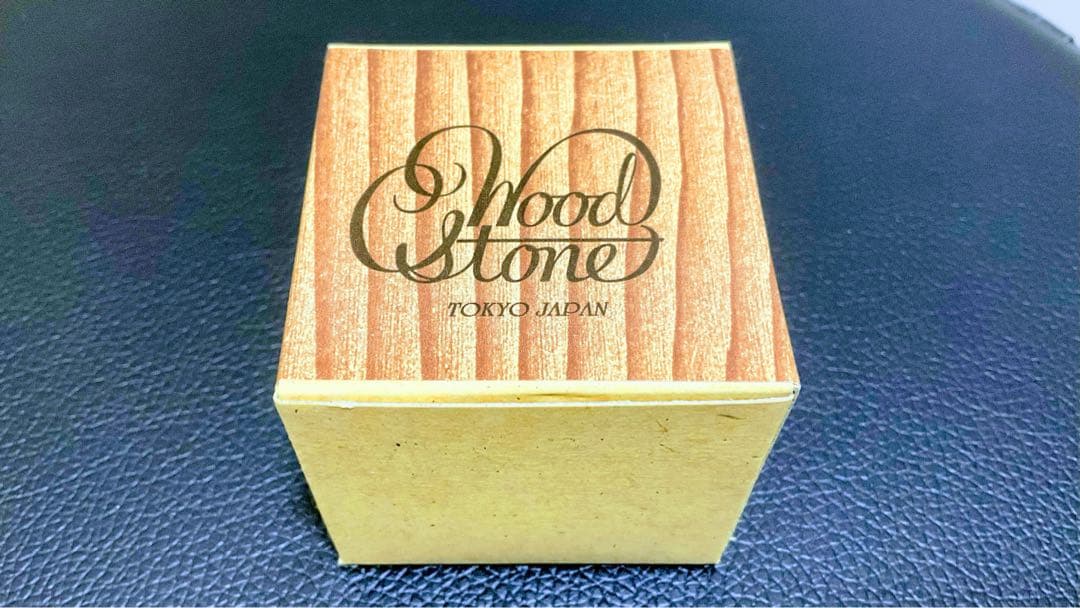 Wood Stone サムレスト（ビンテージスタイル）Yanagisawa用