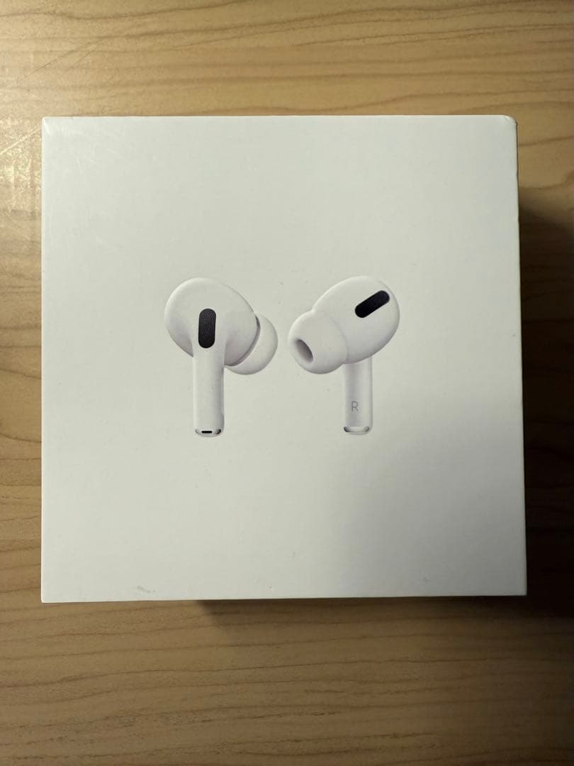 AirPods Pro (第1世代)