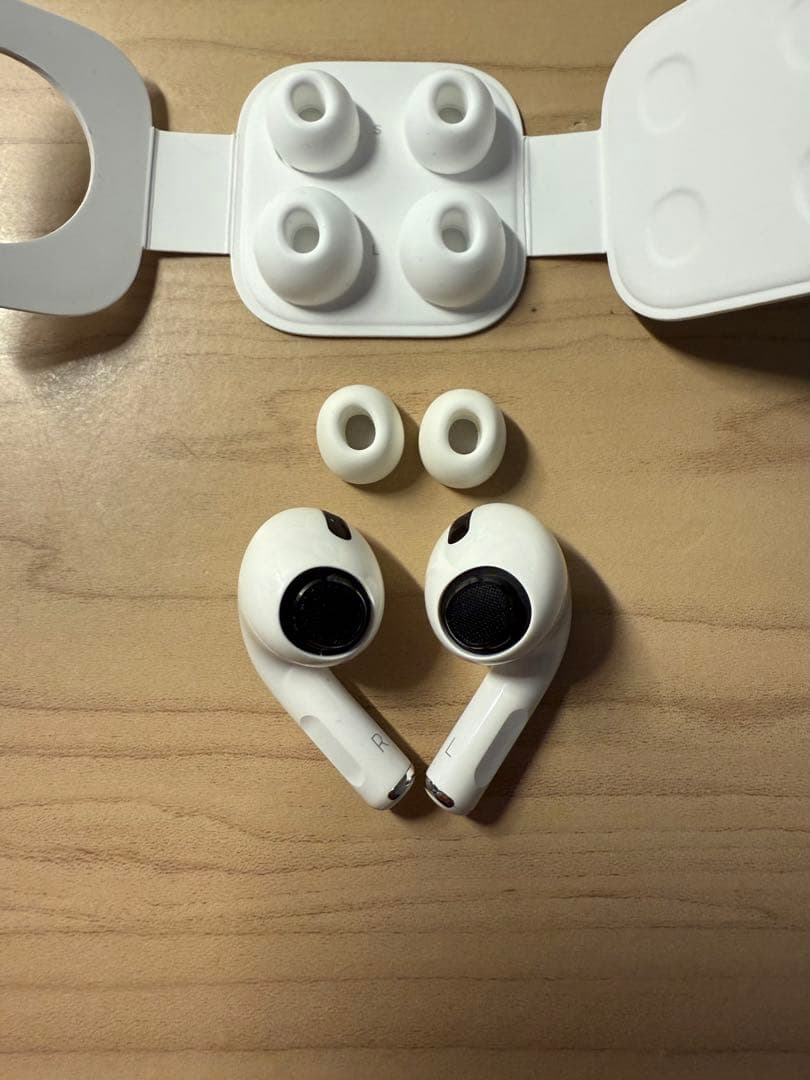 AirPods Pro (第1世代)