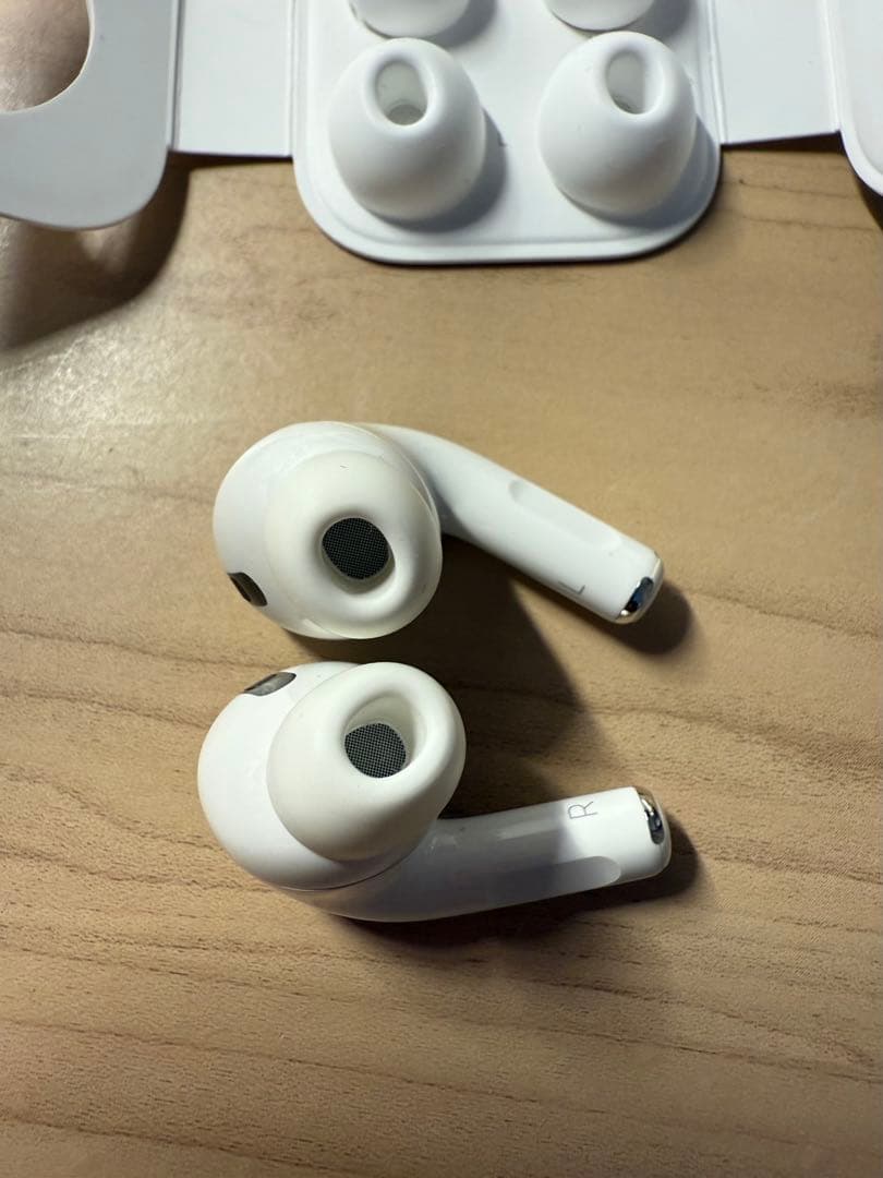 AirPods Pro (第1世代)