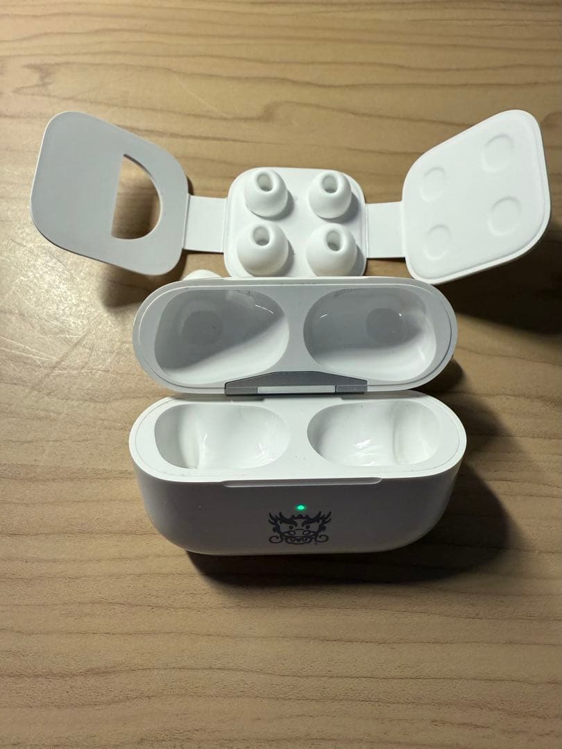 AirPods Pro (第1世代)