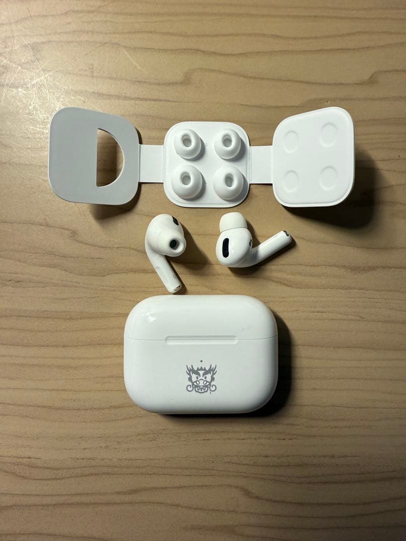 AirPods Pro (第1世代)