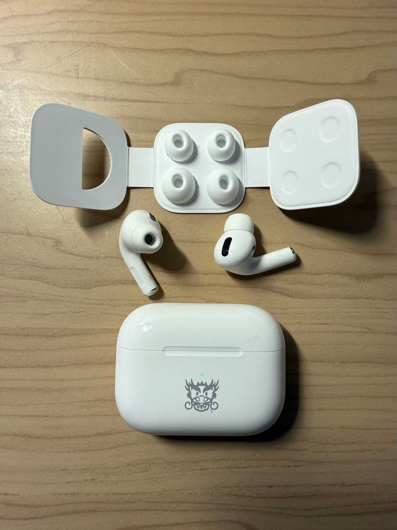 AirPods Pro (第1世代)