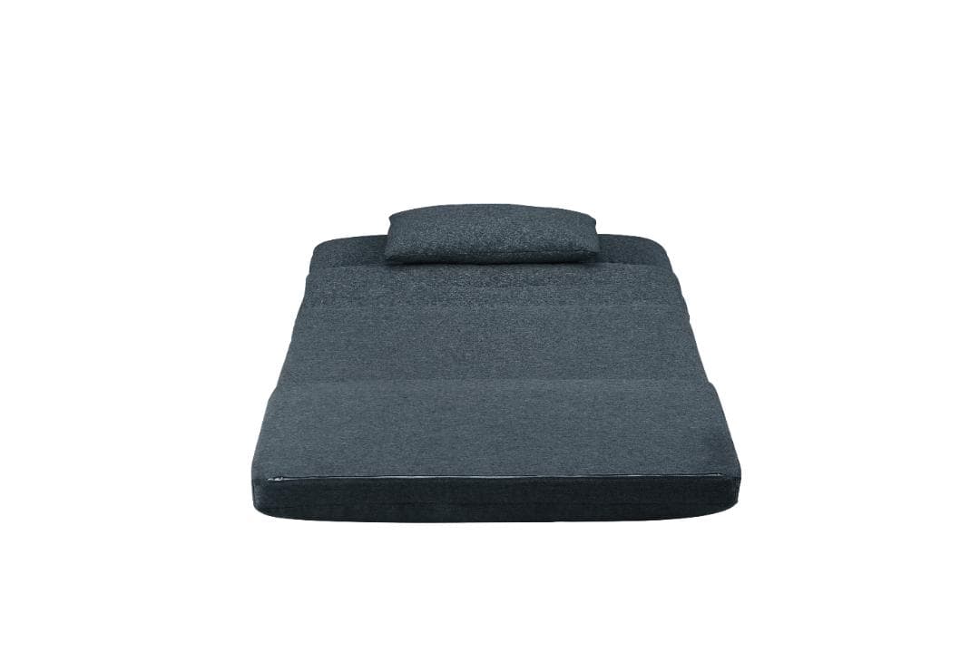 折りたたみ ソファベッド 座椅子 幅103cm 2人掛け ソファ リクライニング