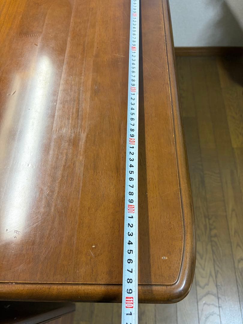 大人気　くろがね　KUROGANE 学習机　勉強机　袖机　埼玉引取可