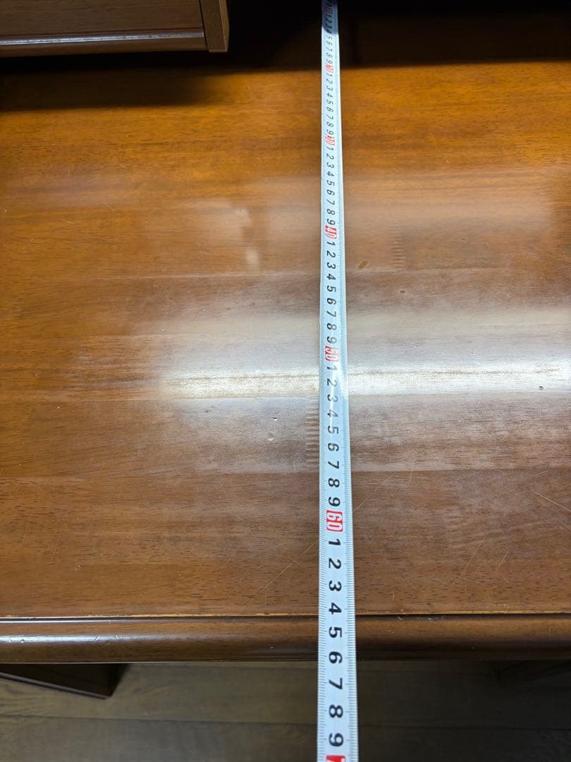 大人気　くろがね　KUROGANE 学習机　勉強机　袖机　埼玉引取可