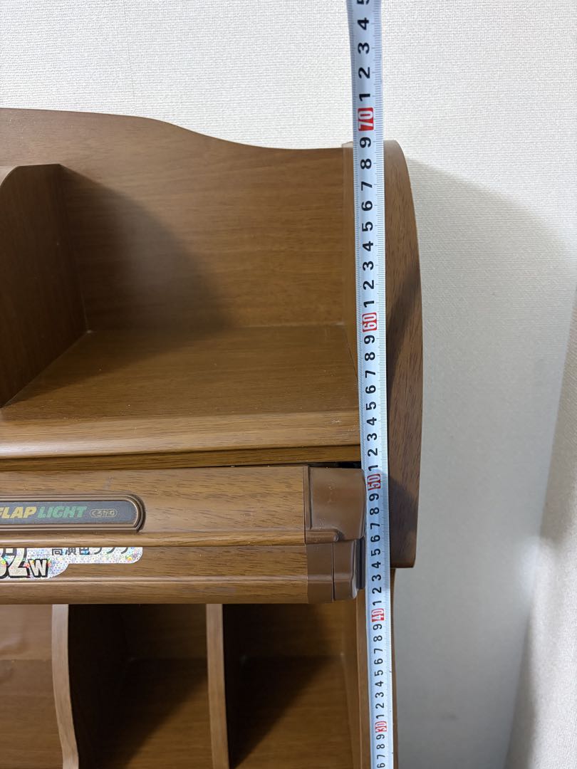 大人気　くろがね　KUROGANE 学習机　勉強机　袖机　埼玉引取可