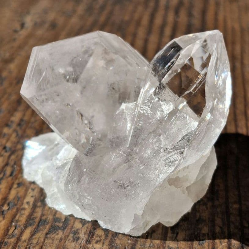 *高品質* ガネーシュヒマール 水晶 原石