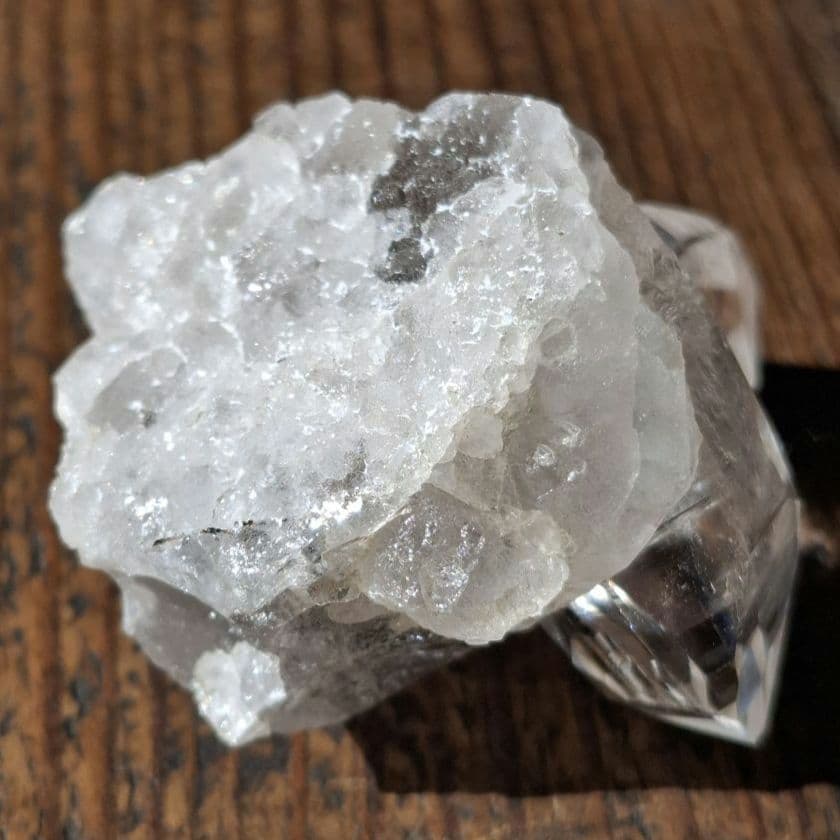 *高品質* ガネーシュヒマール 水晶 原石