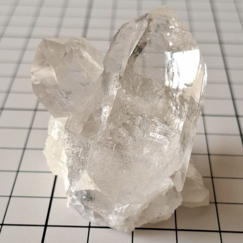 *高品質* ガネーシュヒマール 水晶 原石