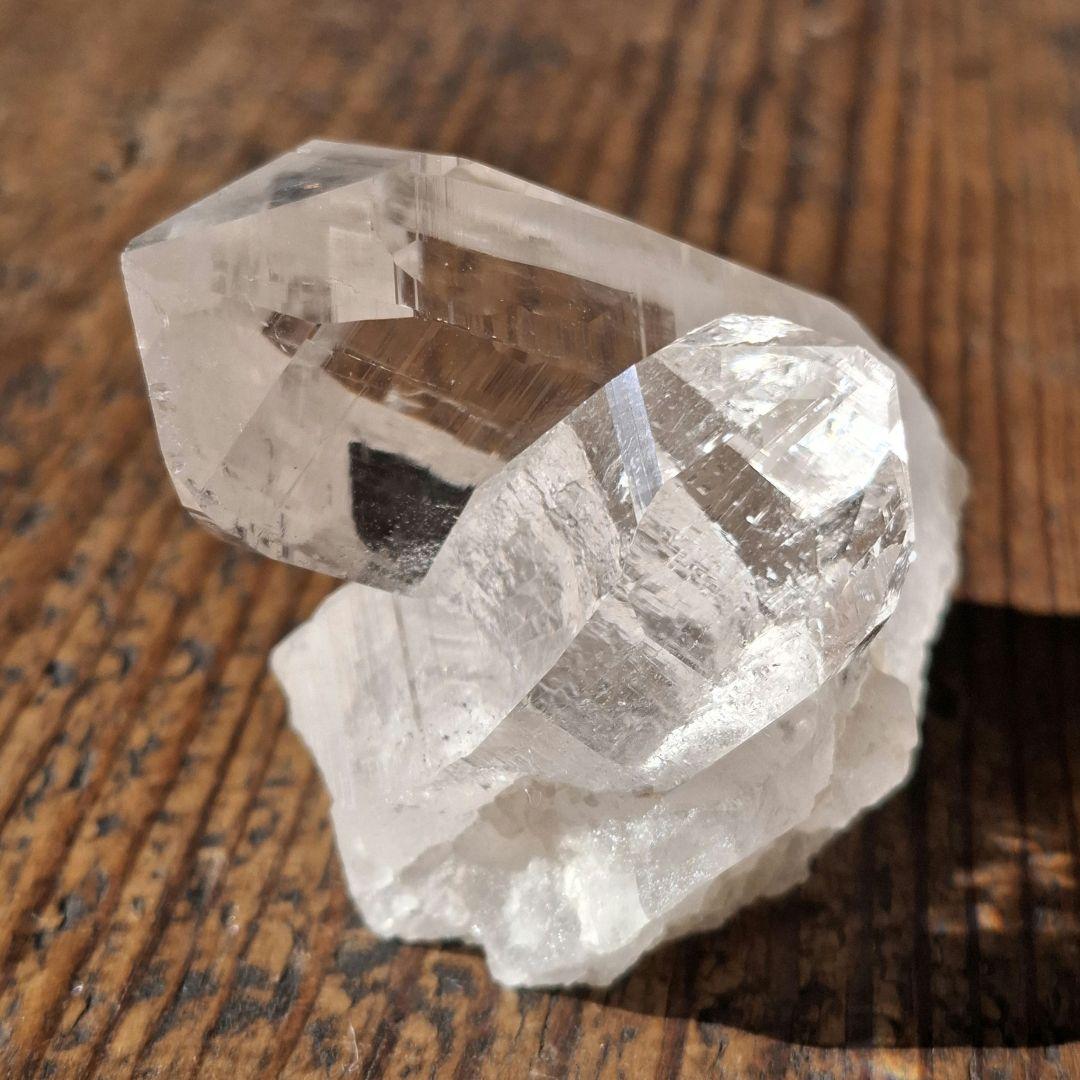 *高品質* ガネーシュヒマール 水晶 原石