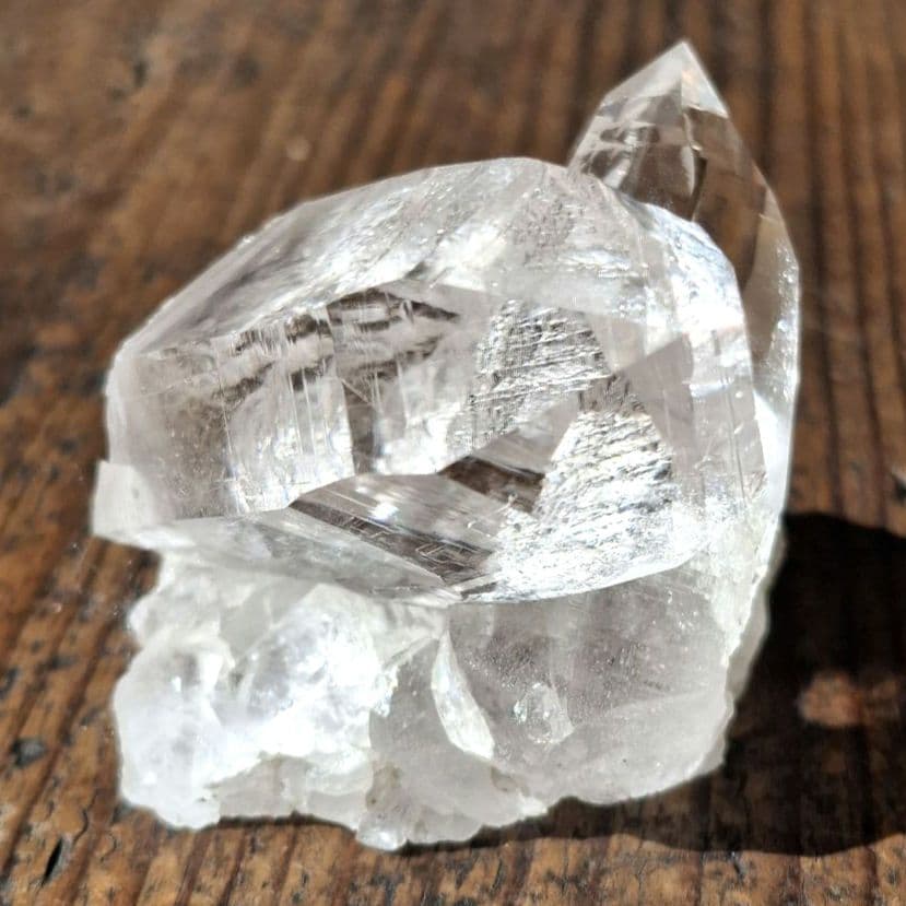 *高品質* ガネーシュヒマール 水晶 原石