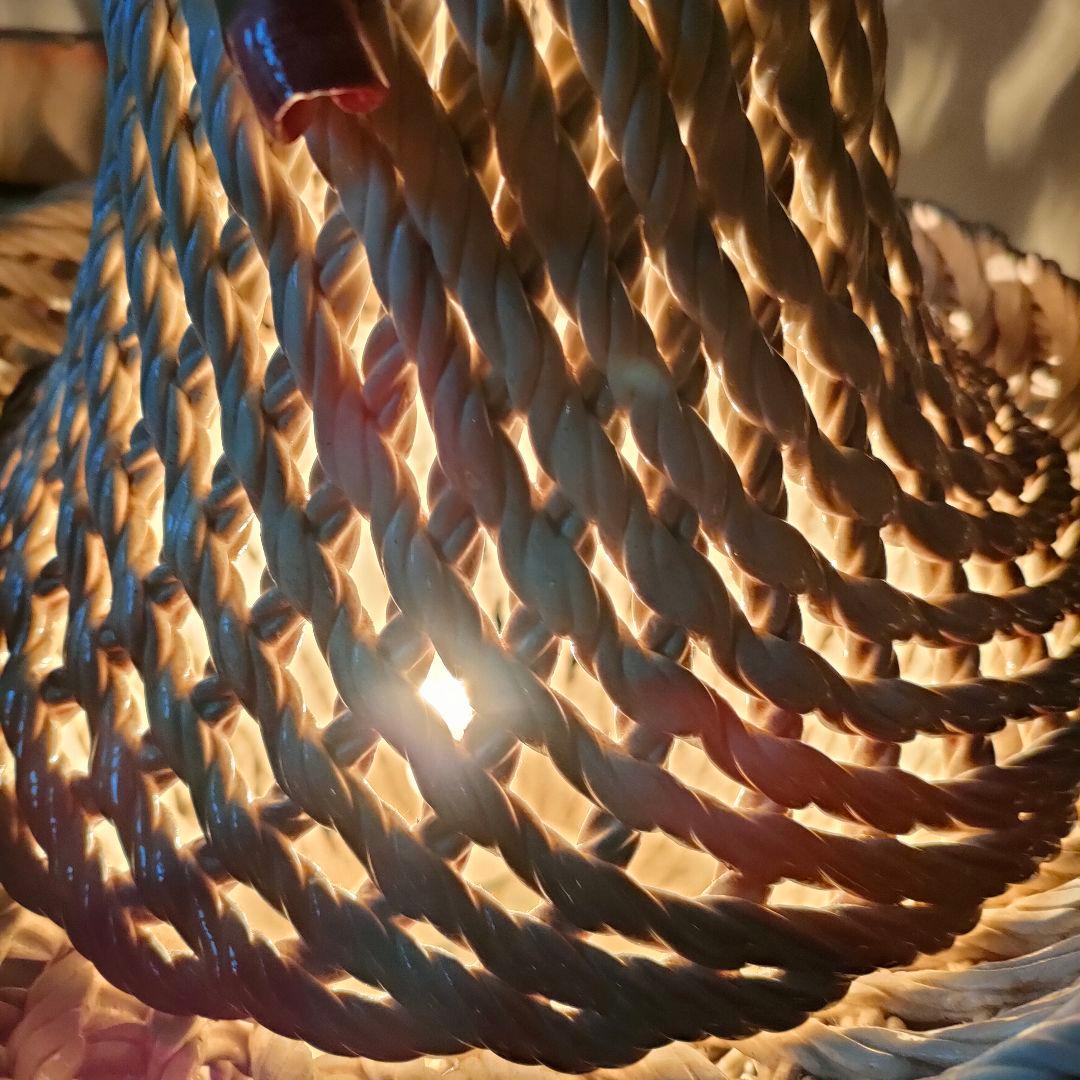 希少 激レア アールヌーヴォー アンティークランプ 陶器 エンジェル 天使 薔薇