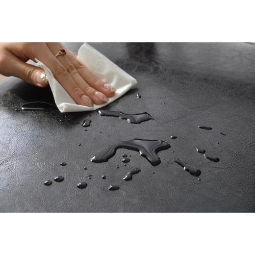 ソファ ソファー 2人掛け 2Pソファ レザー レトロ モダン 天然木 ブラック