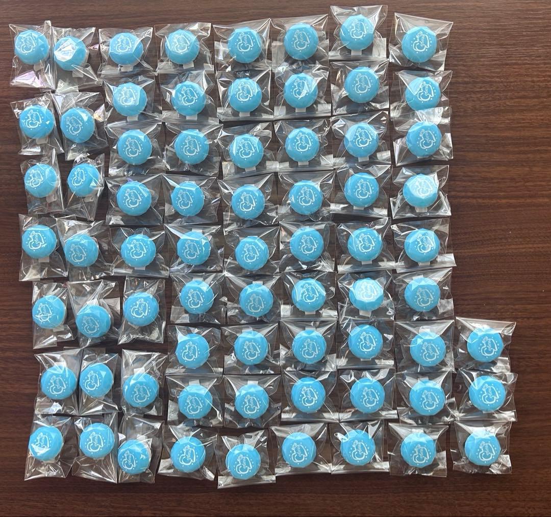 すとぷり ころんくん 9周年 リングライト