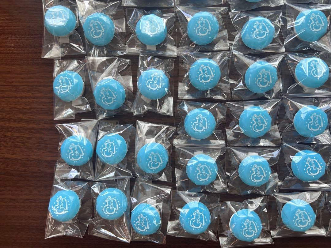 すとぷり ころんくん 9周年 リングライト