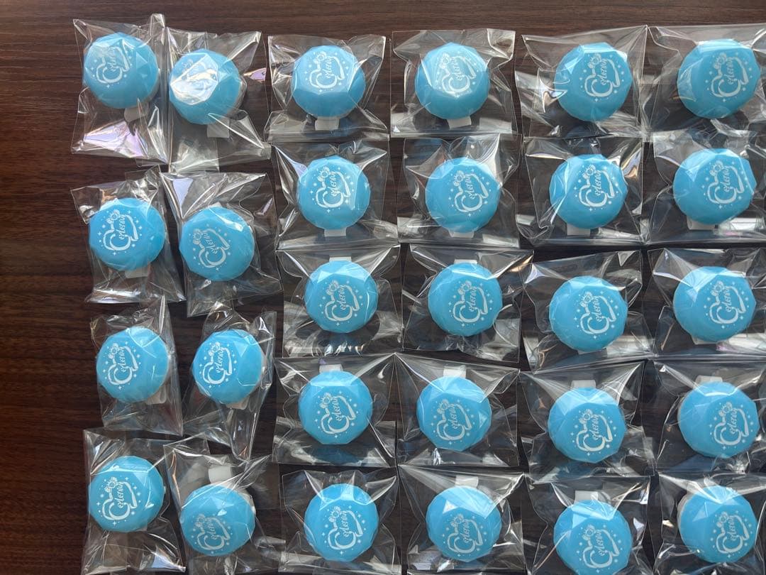 すとぷり ころんくん 9周年 リングライト