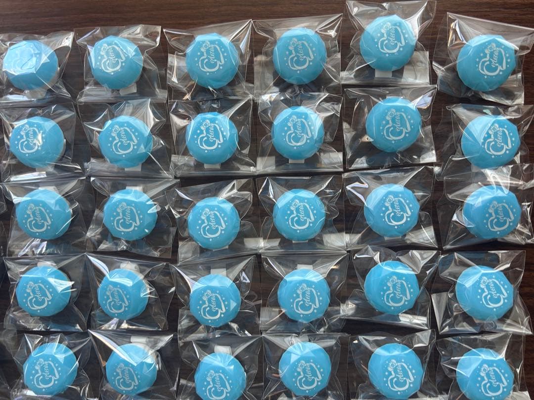 すとぷり ころんくん 9周年 リングライト