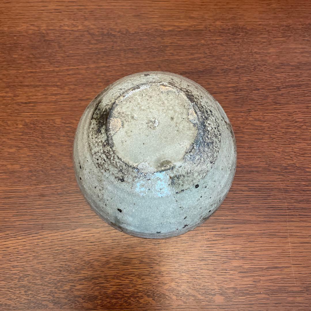 小野哲平さん作品　中鉢