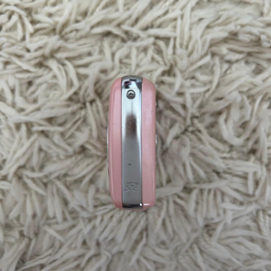 【✨大人気✨】Panasonic LUMIX DMC-S1 コンデジ ピンク