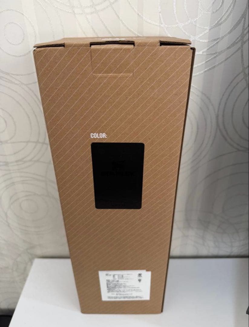 《未開封品》STANLEY CLASSIC BOTTLE 1.9L ブラック
