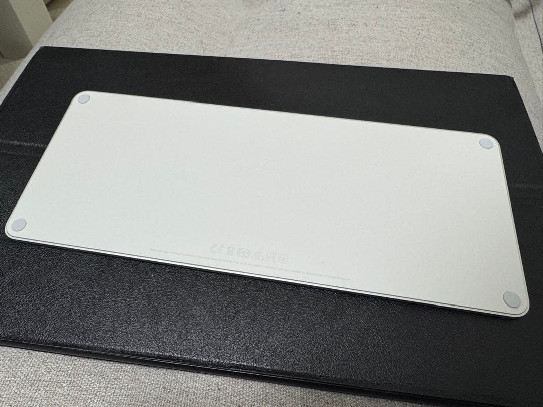 Touch ID搭載Magic Keyboard（USB-C）日本語（JIS）