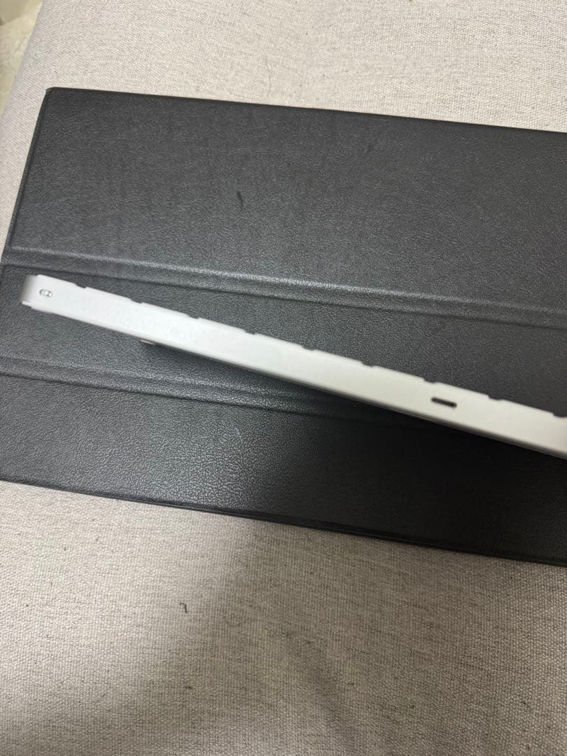 Touch ID搭載Magic Keyboard（USB-C）日本語（JIS）