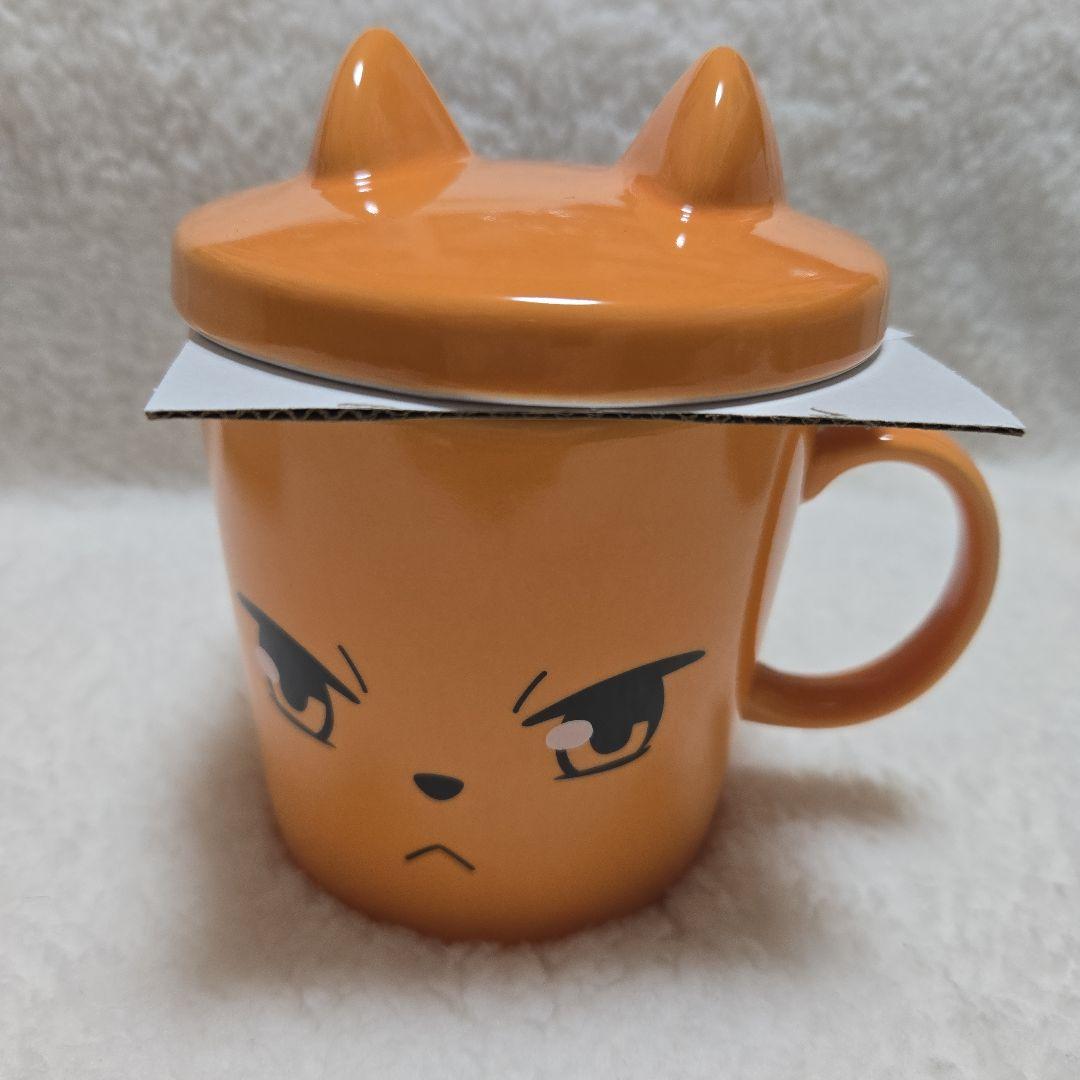 フルーツバスケット 耳付きマグカップ2個セット