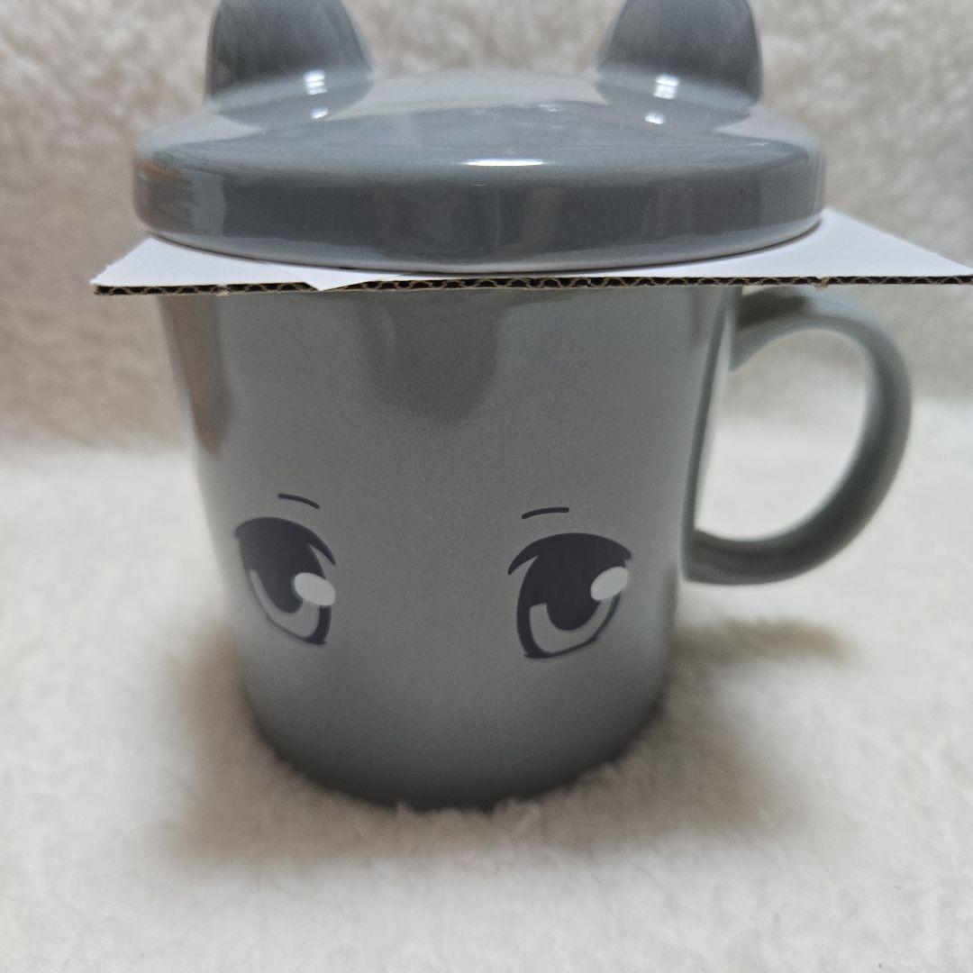 フルーツバスケット 耳付きマグカップ2個セット