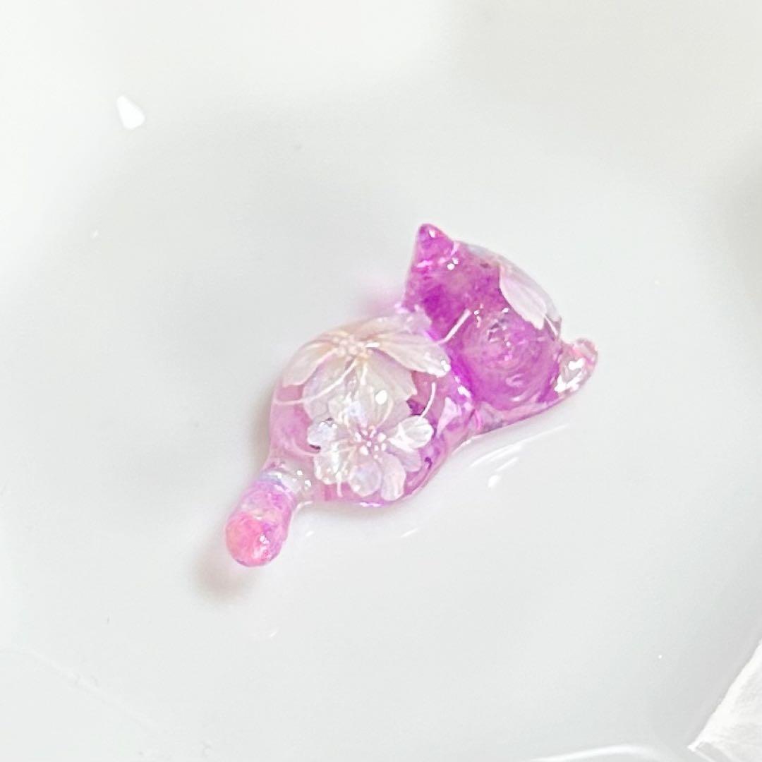 No.2927 じゃれねこのチャーム