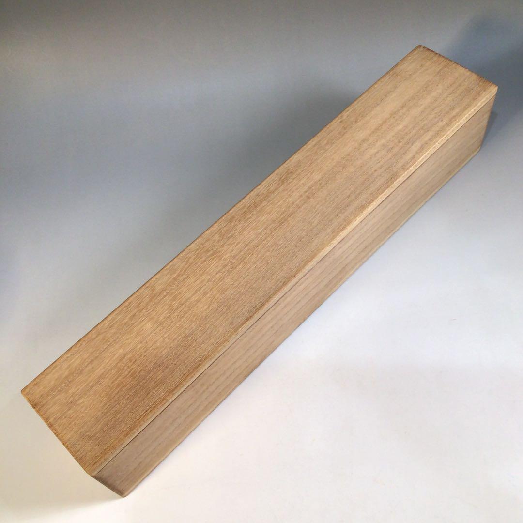 Ａ１３５　掛軸　大徳寺　大橋香林　『寿色萬年長』　共箱　『真作』　肉筆　一行書