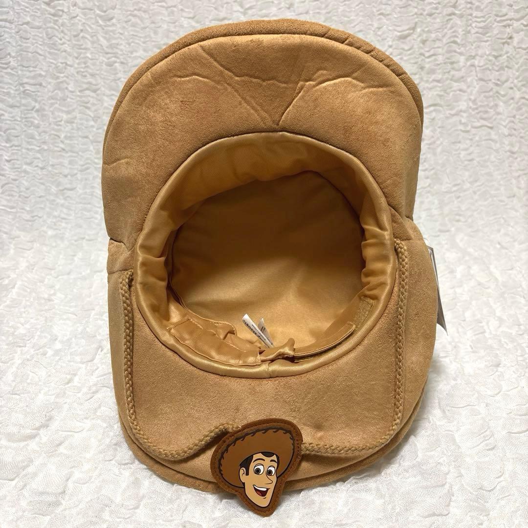 Disney ディズニー ファンキャップ トイストーリー ウッディ ジェシー