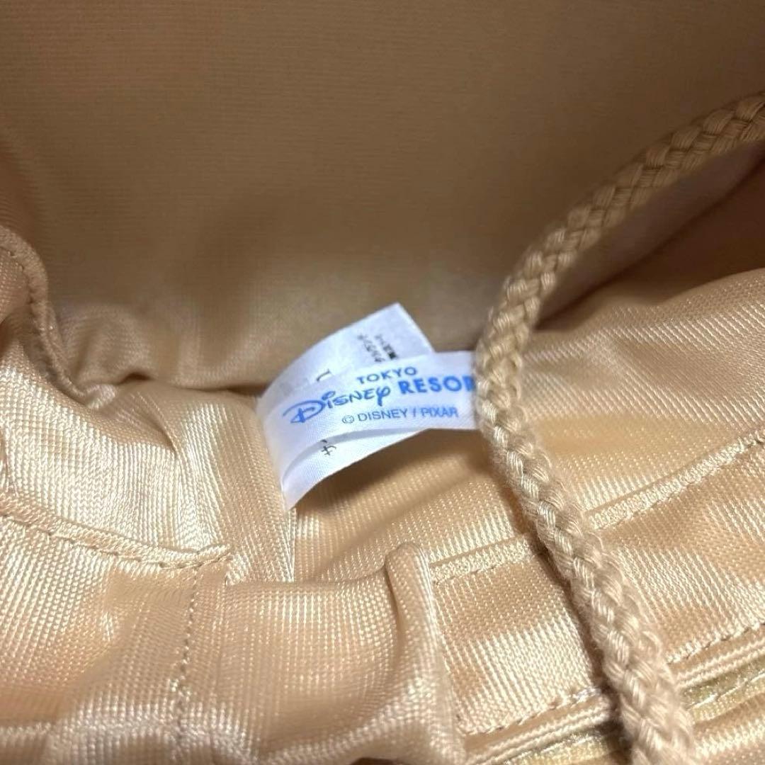 Disney ディズニー ファンキャップ トイストーリー ウッディ ジェシー