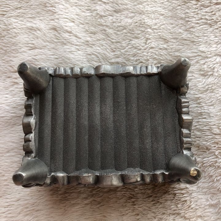 アクセサリーボックス