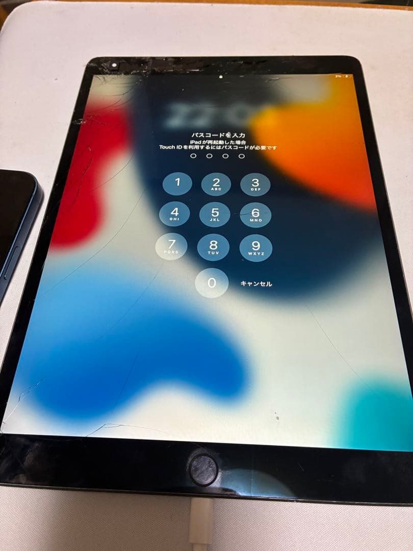 iPhone13 iPad ジャンク品
