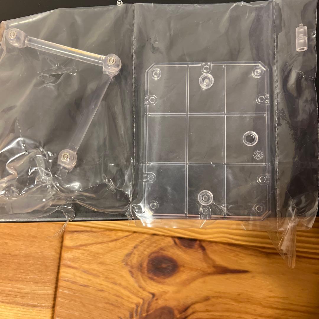 S.H.MonsterArts ゴジラ(2016) 第4形態覚醒Ver. 「シ…