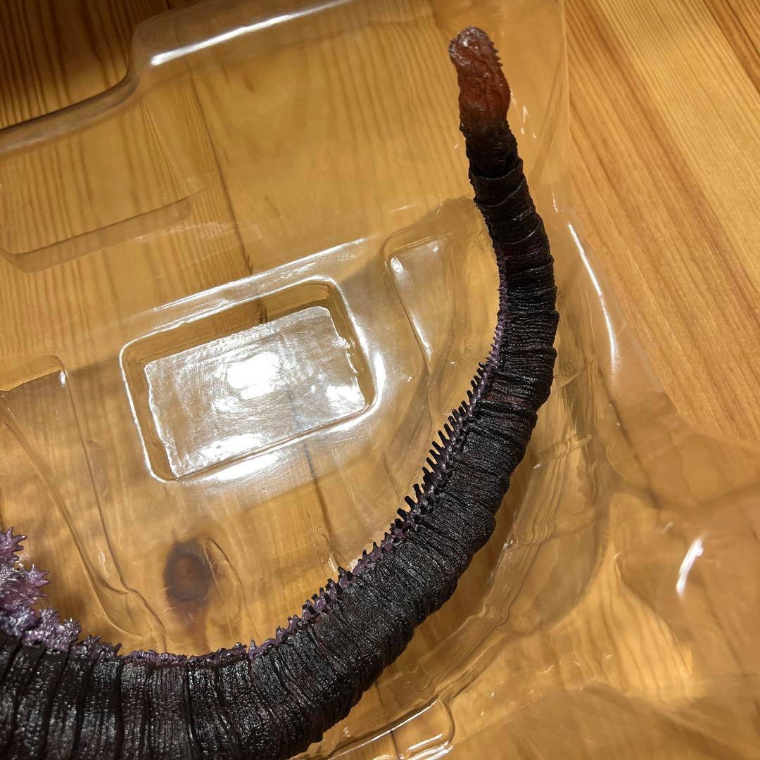 S.H.MonsterArts ゴジラ(2016) 第4形態覚醒Ver. 「シ…