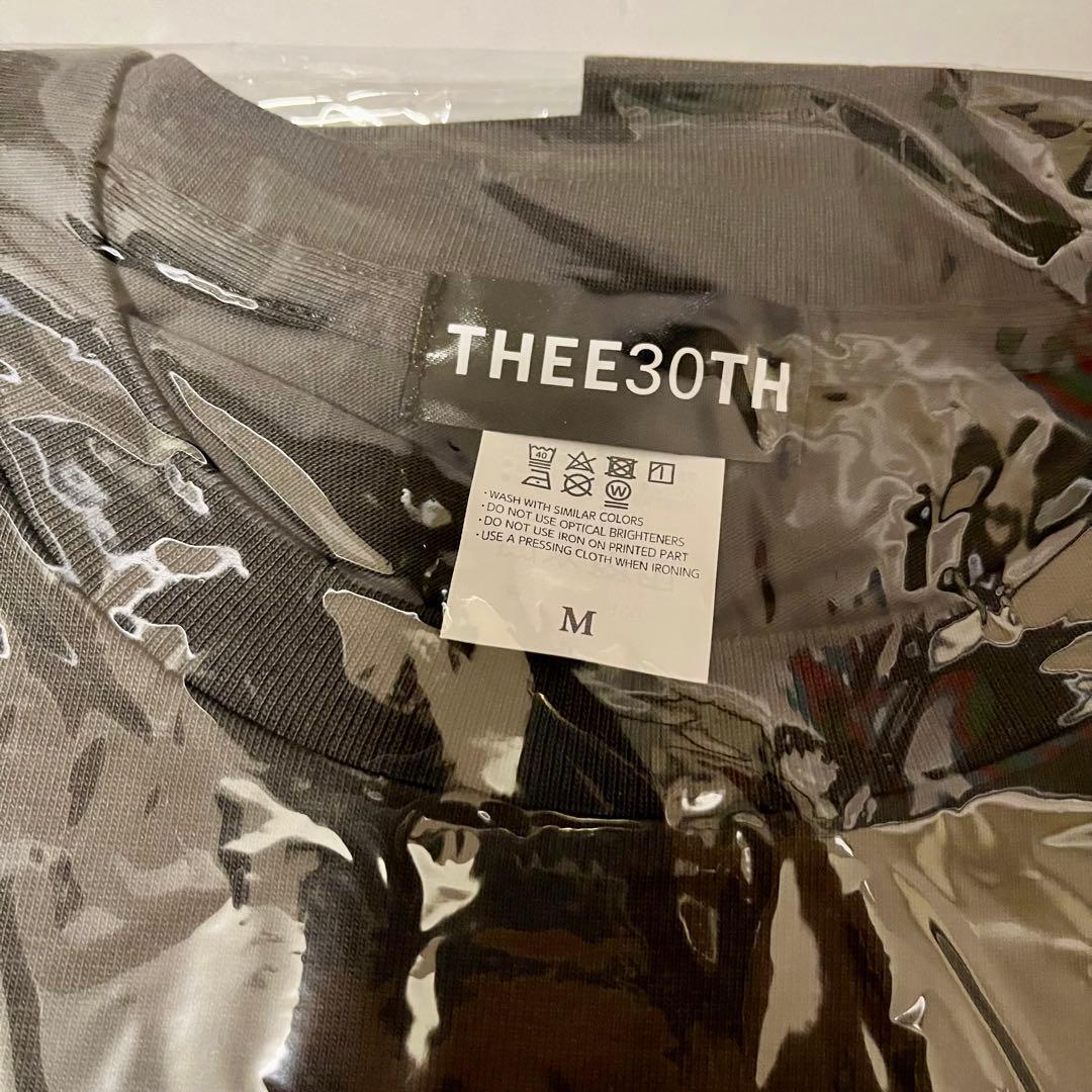 TMGE ミッシェルガンエレファント GEAR BLUES Tシャツ Mサイズ