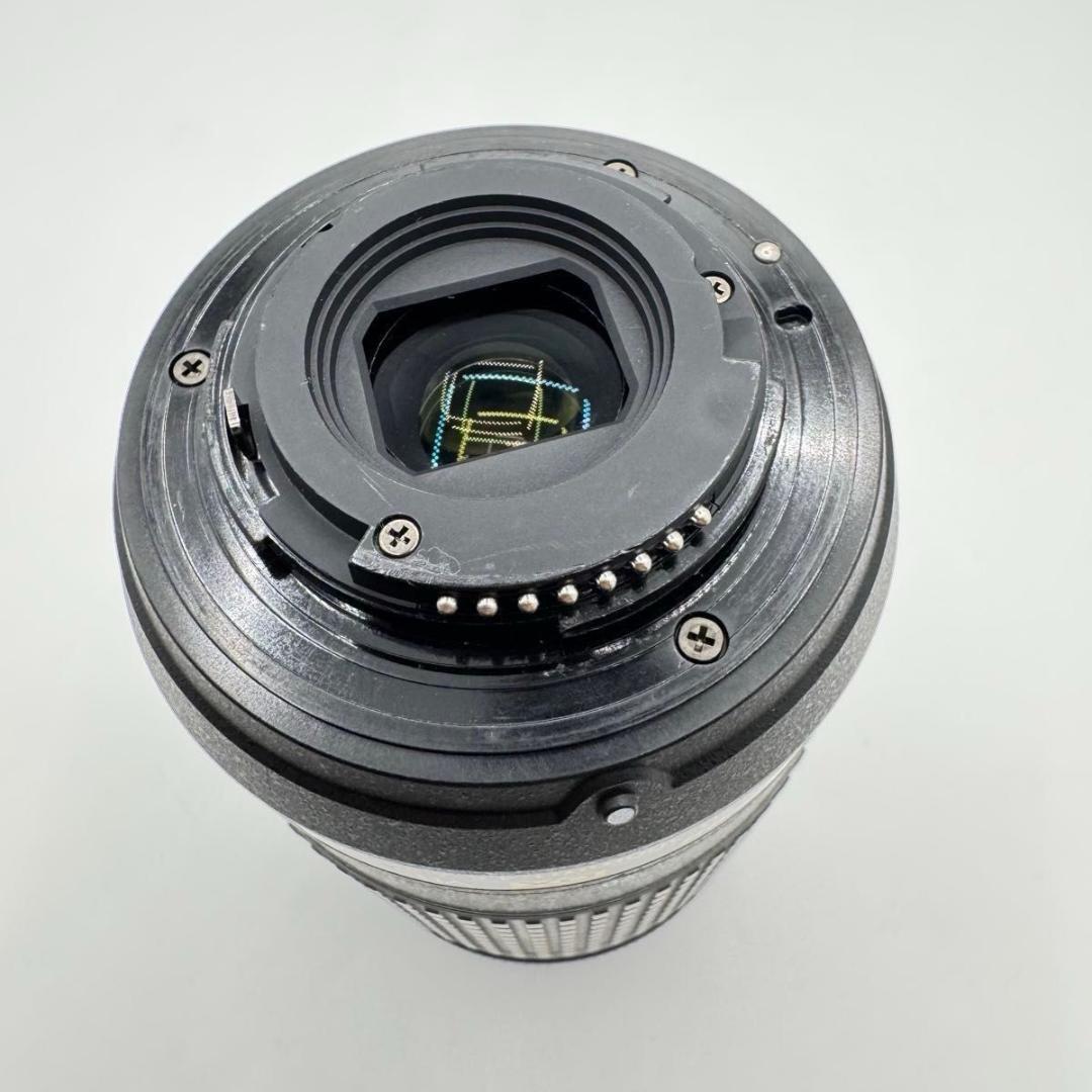 レンズ(ズーム) Nikon AF-P DX NIKKOR 70-300mm 4.5 ED VR